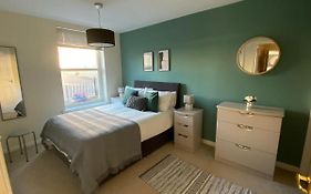 Maltings Apartment - Spacious 2 Bed Ground Floor Apartment